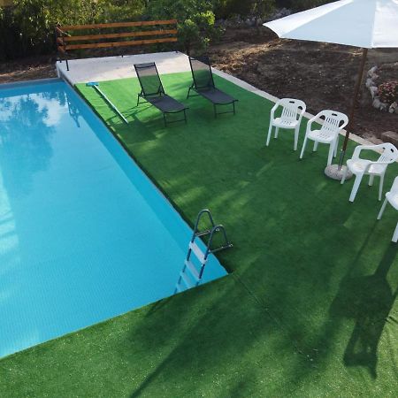 Case Vacanze San Francesco Villa Canicattini Bagni Exteriör bild