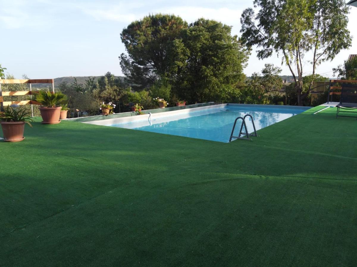 Case Vacanze San Francesco Villa Canicattini Bagni Exteriör bild